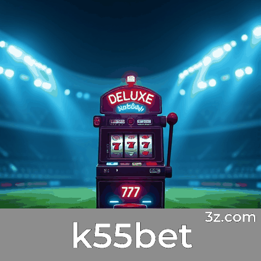 Análise Esportiva Profissional com Foco no Futebol Brasileiro na k55bet