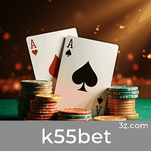 k55bet: Bônus Generosos para Jogadores Brasileiros