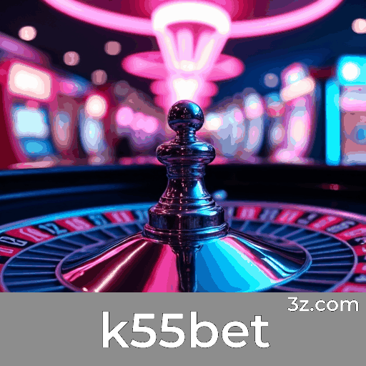 Experimente o K55bet: Aposta Completa e Conveniente