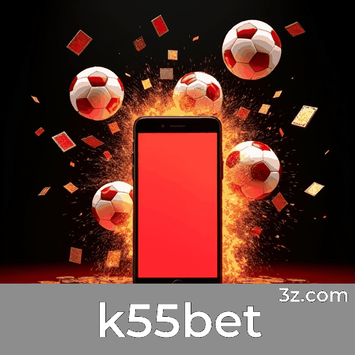 Inovação Tecnológica da k55bet: Aposta no Futuro