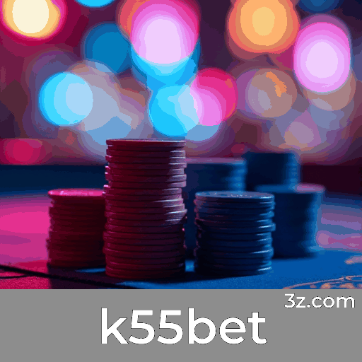 Aprofundamento em Apostas Esportivas na k55bet para Brasileiros