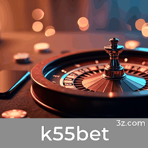 k55bet: Segurança e Personalização de Conta com Login