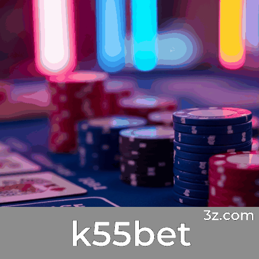 Experimente a Emoção e o Realismo Psicológico no k55bet