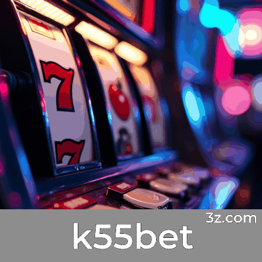 Controle Exclusivo e Inteligente na k55bet: Personalização Completa de Perfil