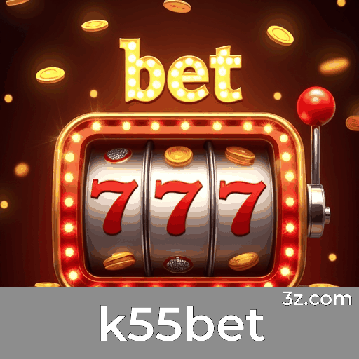 Tecnologia de Nuvem e Segurança Avançada no K55bet