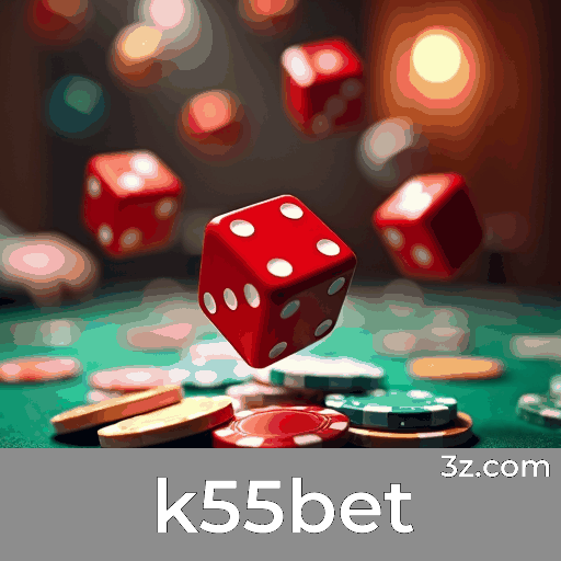 Controle Exclusivo e Inteligente na k55bet: Personalização Completa de Perfil