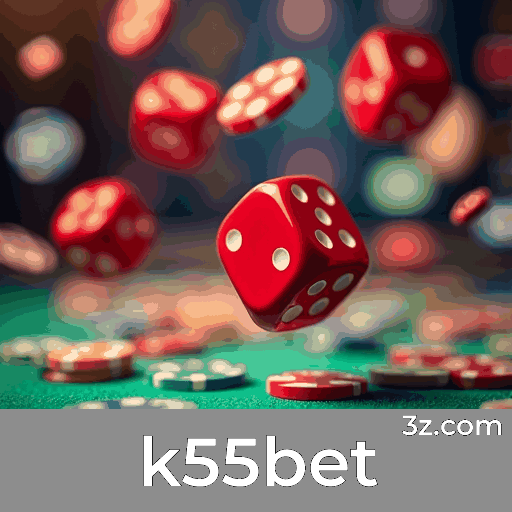 Descubra a Atmosfera Imersiva e Psicologia do Jogo no Casino k55bet