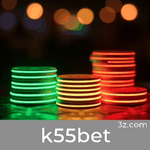 Experimente o K55bet: Aposta Completa e Conveniente
