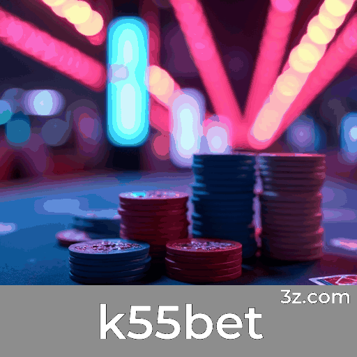 k55bet: Seu Cassino Online Seguro e Rápido