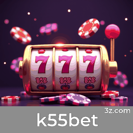 K55bet: Ganhe Bônus Surpreendentes Agora!