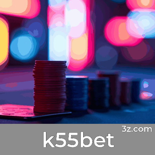 k55bet: Segurança e Acesso Rápido para Brasileiros