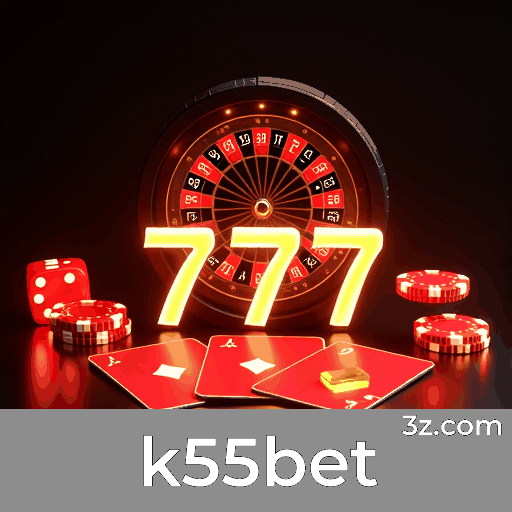 K55bet: Desbloqueie Surpreendentes Bônus e Ofertas Exclusivas
