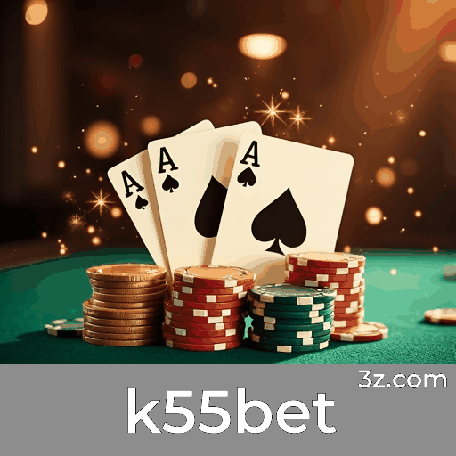 Plataforma K55bet: Infraestrutura Robusta e Segurança Avançada