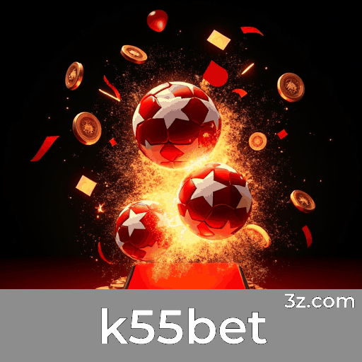 Maximize Seus Ganhos com Táticas Comprovadas no k55bet