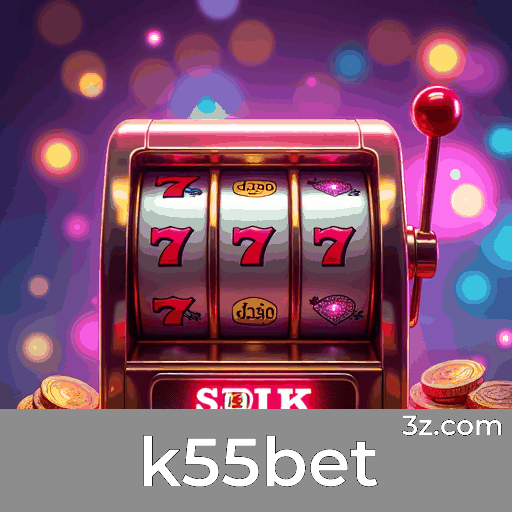 Descubra o Potencial das Promoções k55bet!