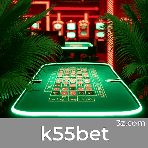 k55bet Social Casino: Experiência Única de Interação Real